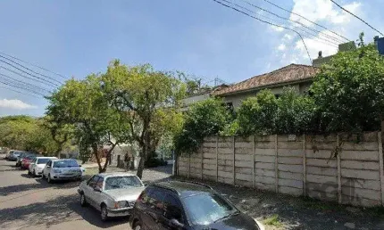 Terreno à venda na Rua Ernesto da Fontoura, 1432, São Geraldo, Porto Alegre