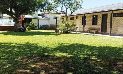 Casa comercial à venda na Avenida Porto Alegre, 209, Centro, Arroio do Sal