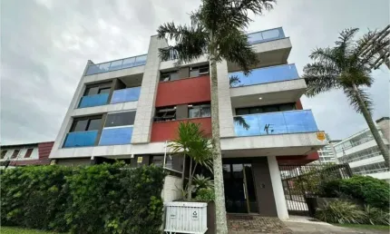 Apartamento 3 dormitórios à venda praia grande torres/rs