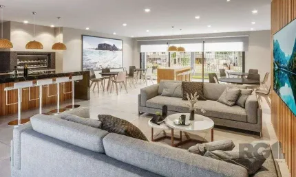 Apartamento com 3 quartos à venda na Rua Caxias Do Sul, 234, Centro, Torres