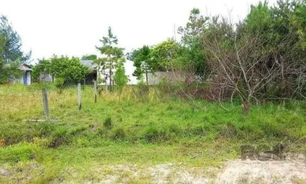 Terreno à venda na Rua Salvador, 500, Centro, Arroio do Sal