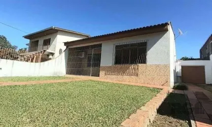 Casa 160m² - 3 dormitórios, 3 vagas no bairro Ipanema