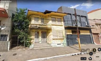Prédio à venda na Avenida Farrapos, 1629, Floresta, Porto Alegre