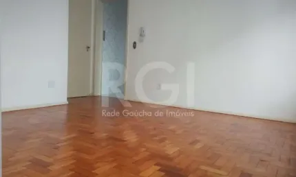 Apartamento 1 dormitórios à venda Santana Porto Alegre/RS