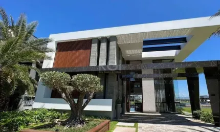 Excepcional sobrado 5 dormitórios com 5 suítes, totalmente mobiliado e ricamente