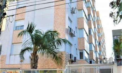 Excelente apartamento 2 dorm. sendo 1 suite, com terraço, churrasqueira, semimob