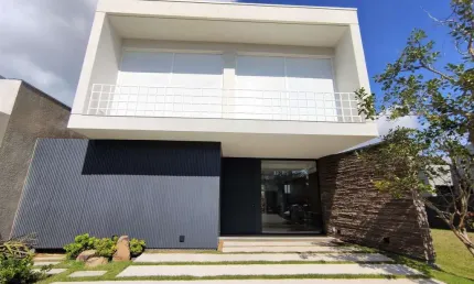 Casa em Condomínio 5 dormitórios à venda Atlântida Sul Xangri-Lá/RS