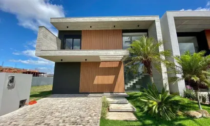 Casa em Condomínio 4 dormitórios à venda Centro Xangri-Lá/RS