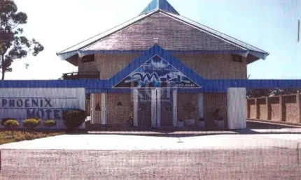 Hotel para Venda - 0m², 0 dormitórios, 12 vagas - Atlântida