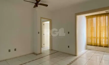 Apartamento para Venda - 46m², 1 dormitório, Centro Histórico