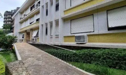 Apartamento para Venda - 189.69m², 3 dormitórios, 2 vagas - Auxiliadora