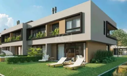 Apartamento 2 dormitórios à venda Centro Xangri-Lá/RS