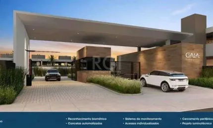 Apartamento com 3 quartos à venda na Parque Central, 2222, Centro, Xangri-Lá