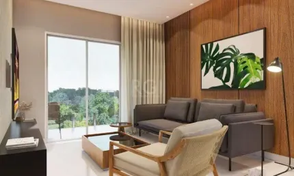 Apartamento 2 dormitórios à venda Rosa do Mar Passo de Torres/SC
