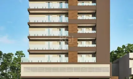 Apartamento 3 dormitórios à venda rosa do mar passo de torres/sc