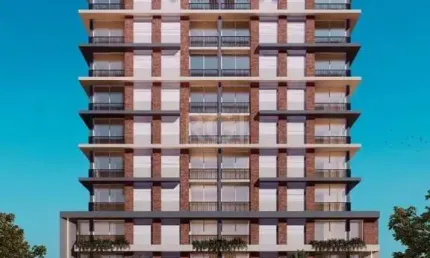 Apartamento 2 dormitórios à venda Centro Capão da Canoa/RS