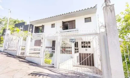 Ponto comercial à venda na Rua Geraldo Souza Moreira, 65, Passo da Areia, Porto Alegre