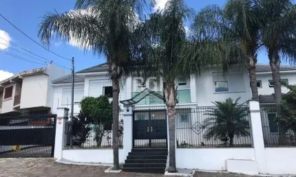 Casa para Venda - 319.25m², 6 dormitórios, sendo 4 suites, 3 vagas - Jardim Flor