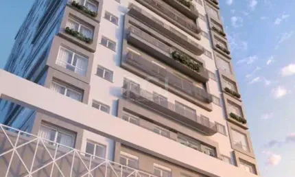 Garden para Venda - 149m², 1 dormitório, sendo 1 suites, 1 vaga - Centro