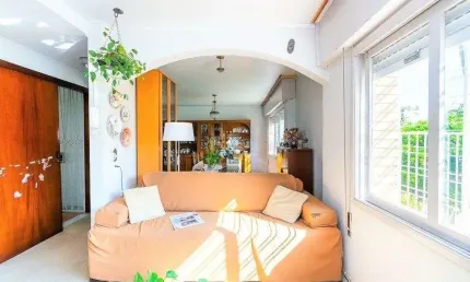 Casa com 4 quartos à venda na Rua Doutor Barbosa Gonçalves, 261, Chácara das Pedras, Porto Alegre