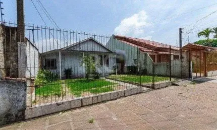 Casa para Venda - 113.55m², 4 dormitórios, 1 vaga - Sarandi