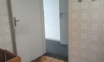 Apartamento para Venda - 50.37m², 2 dormitórios, 1 vaga - Cristal