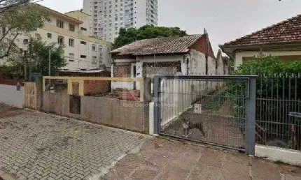 Terreno para Venda - 0m², 0 dormitórios, Jardim Botânico