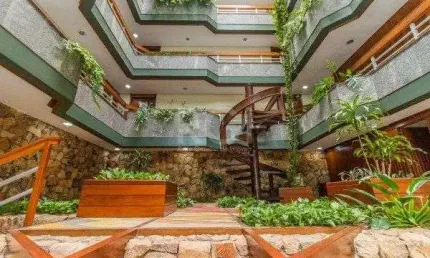 Conjunto/sala para venda - 31.41m², 0 dormitórios, 1 vaga - higienópolis