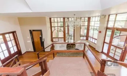 Vende-se luxuoso apartamento 4 quartos com 4 suítes, 2 vagas coberta, dependênci