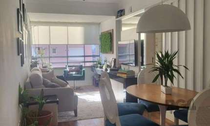 Apartamento Para Comprar com 3 quartos na Boa Vista.