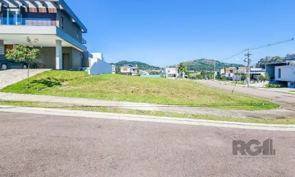 Terreno em Condominio para Venda - 0m², 0 dormitórios, Alphaville