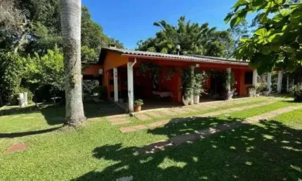 Chácara / sítio com 2 quartos à venda na Km 410 Da 386, Zona Rural, Triunfo