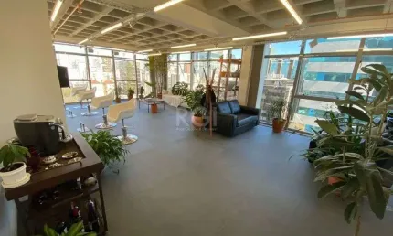 Sala Para Comprar , 66 m²  - Moinhos de Vento - Porto Alegre/RS