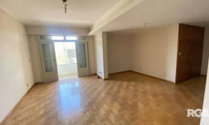 APARTAMENTO 3  DORMITÓRIOS DE FRENTE PRÓXIMO A REDENÇÃO