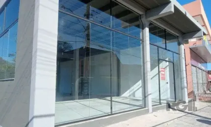 Prédio à venda na Rua Beira Lago, 08, Santa Isabel, Viamão