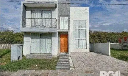 Casa com 2 quartos à venda na Rua Tenente Mário Telles Ferreira, 200, Tarumã, Viamão