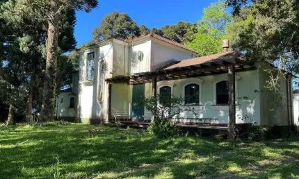 Casa com 6 quartos à venda na Rua Jahyr Da Silva Veiga, 730, Loteamento Central, Canela