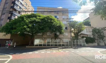Ponto comercial à venda na Rua Doutor Barros Cassal, 697, Bom Fim, Porto Alegre