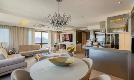 Apartamento com 3 quartos à venda na Rua Artur Rocha, 590, Auxiliadora, Porto Alegre