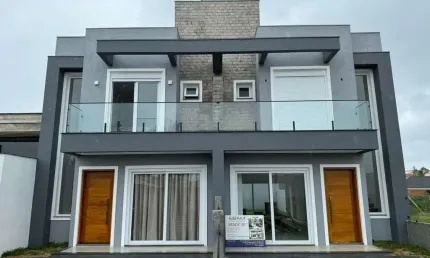 Casa 3 dormitórios à venda Atlântida Sul Xangri-Lá/RS