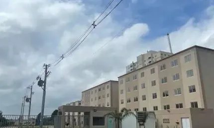 Apartamento com 2 quartos à venda na Rua Cairu, 1755, Fátima, Canoas
