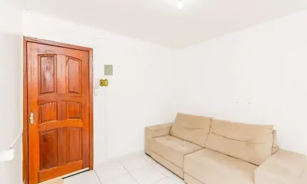 Vende-se apartamento de 1 quarto(suíte) e 40 m² - São Geraldo
