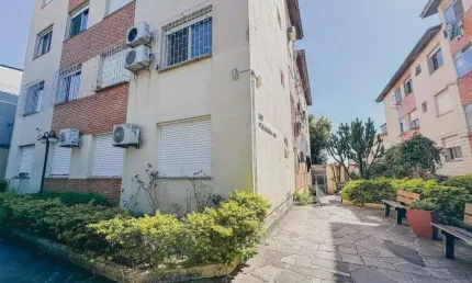 Apartamento de 1 dormitório, desocupado - cód. 390804-rp