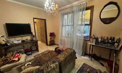 Apartamento de 03 dormitórios à venda na Cidade Baixa - Porto Alegre - Cód. RP38