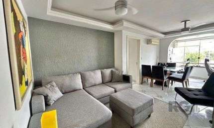 Apartamento Para comprar no Bairro Partenon com 2 quartos