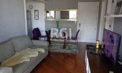 Apartamento 1 dormitórios à venda Bela Vista Porto Alegre/RS