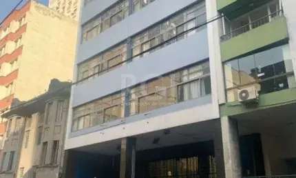 Prédio Para Comprar , 3300 m² por R$ 14.000.000,00 - Centro - Porto Alegre/RS
