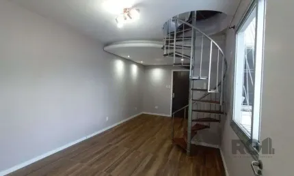 Cobertura para Venda - 139.55m², 2 dormitórios, 2 vagas - Rio Branco