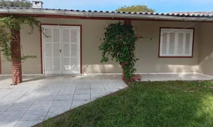 CASA EM IMBÉ/MARISUL DE 3 DORMITÓRIOS - CÓD. RP390494