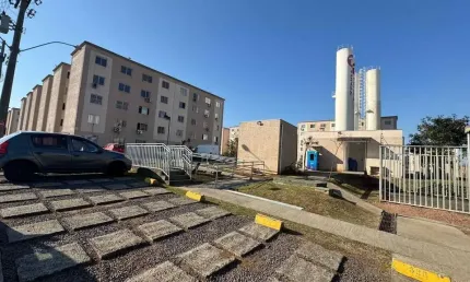 Apartamento à venda no bairro Sarandi em Porto Alegre – Excelente oportunidade!